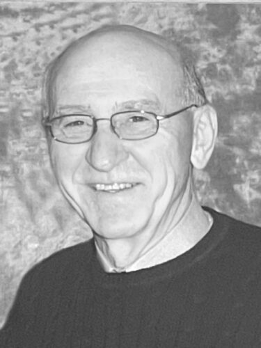 Francis John Kump